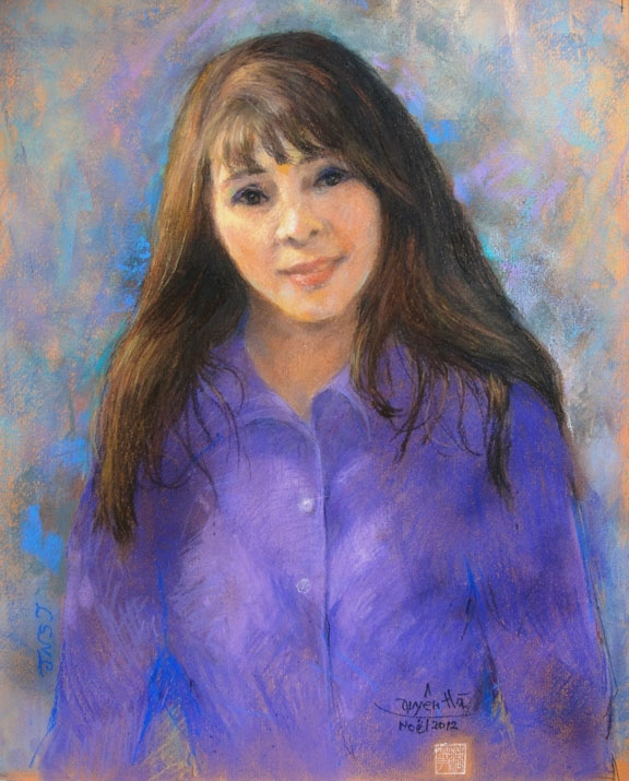 Tranh HS Duyên Hà-nancy-1-2012-pastel